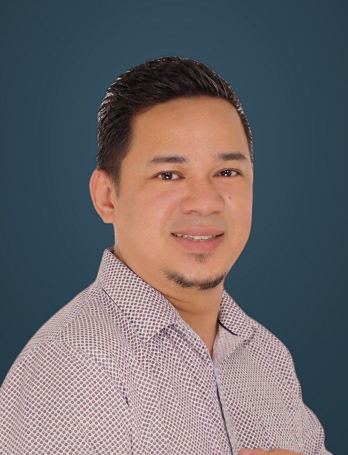 Jerome Turla, Head of Service Delivery and Quality for Kordant Partners' Philippine delivery